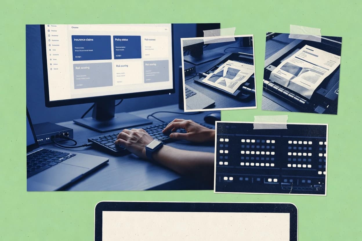 Top 10 Best Insurance Industry Software of 2026