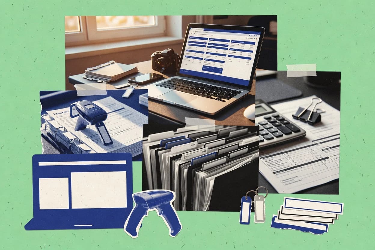 Top 10 Best Insurance Inventory Software of 2026