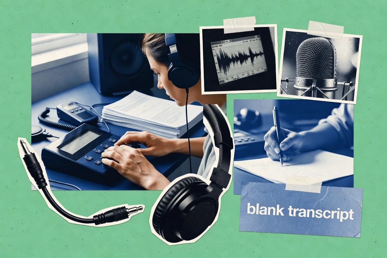Top 10 Best Freelance Transcription Services of 2026