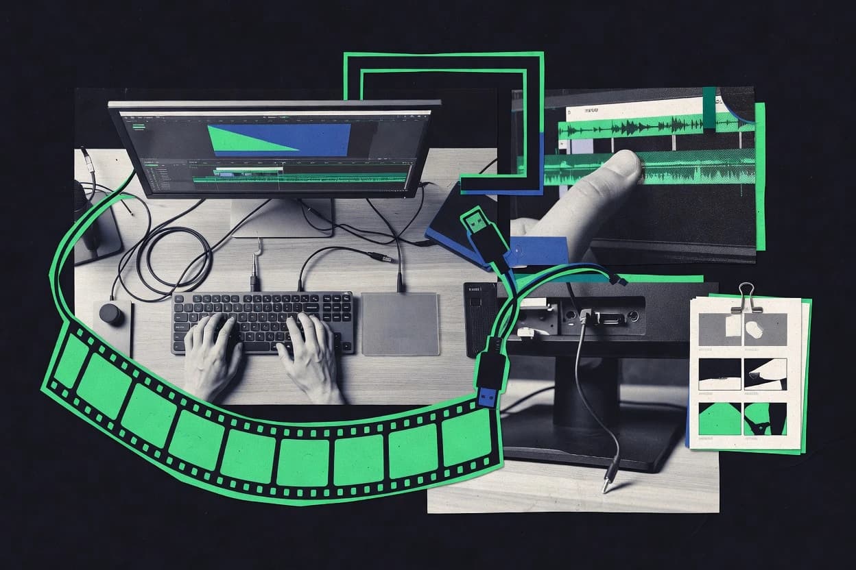 Top 10 Best Freelance Video Editing Services of 2026