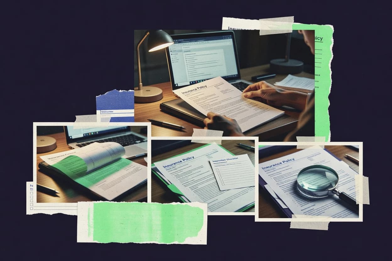 Top 10 Best Insurance Policy Checking Software of 2026