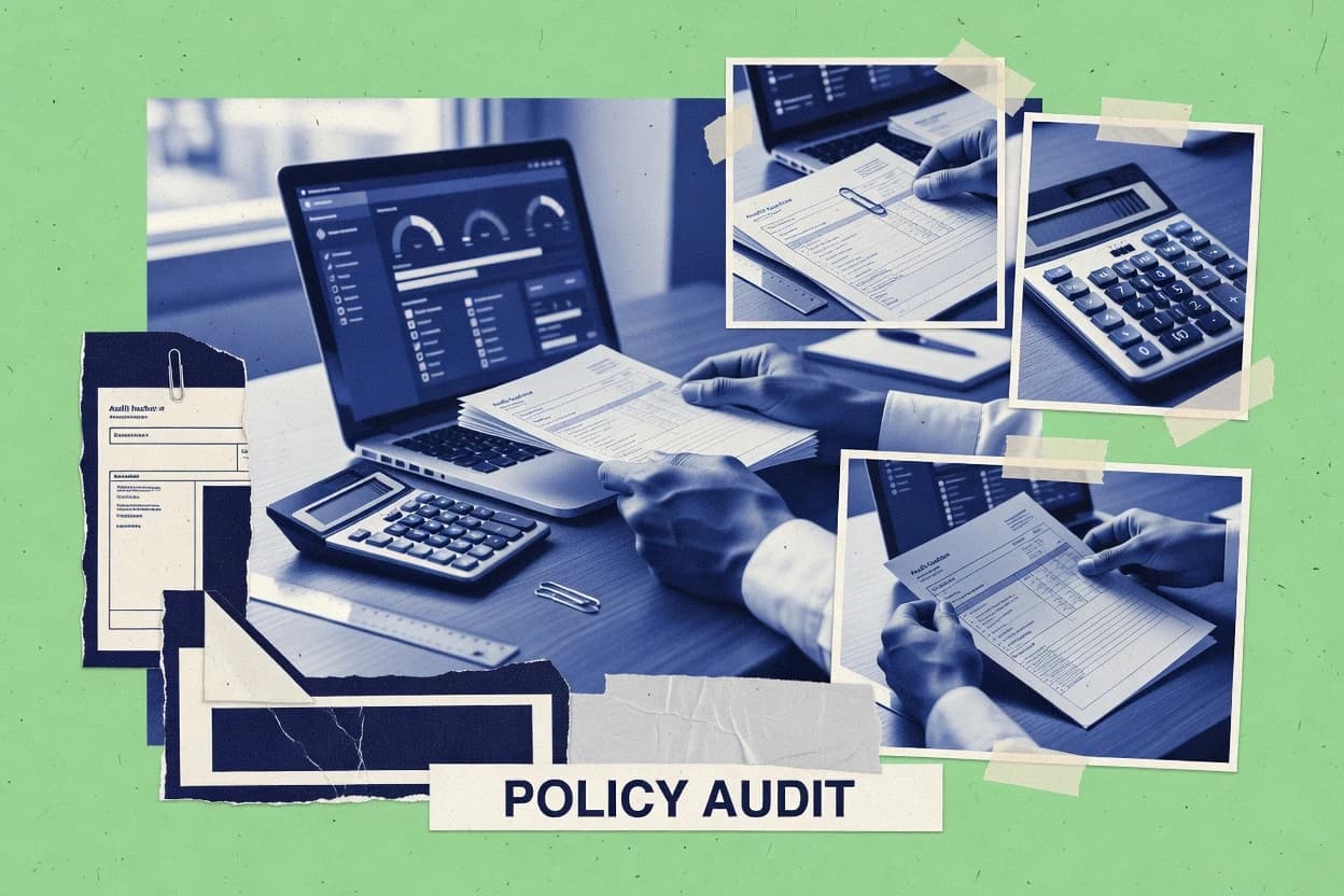 Top 10 Best Insurance Premium Audit Software of 2026
