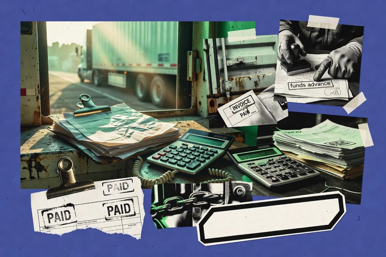 Top 10 Best Freight Broker Factoring Services of 2026