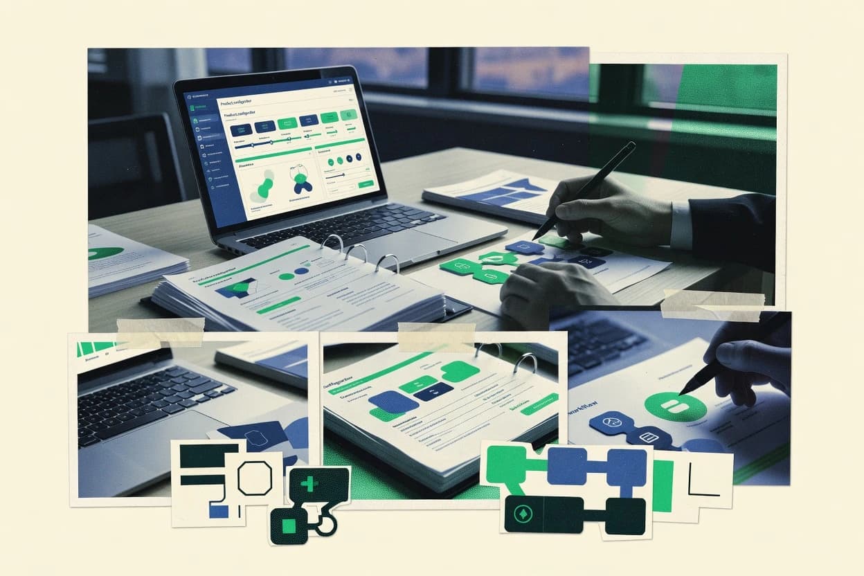 Top 10 Best Insurance Product Configurator Software of 2026