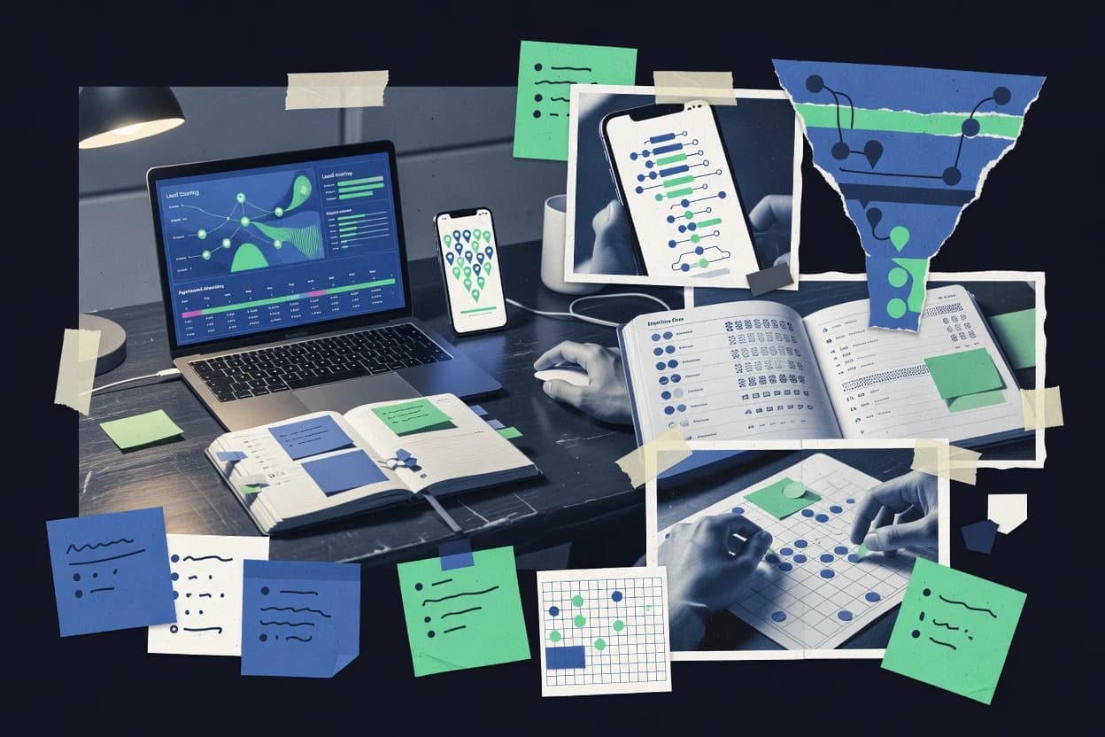 Top 10 Best Insurance Prospecting Software of 2026