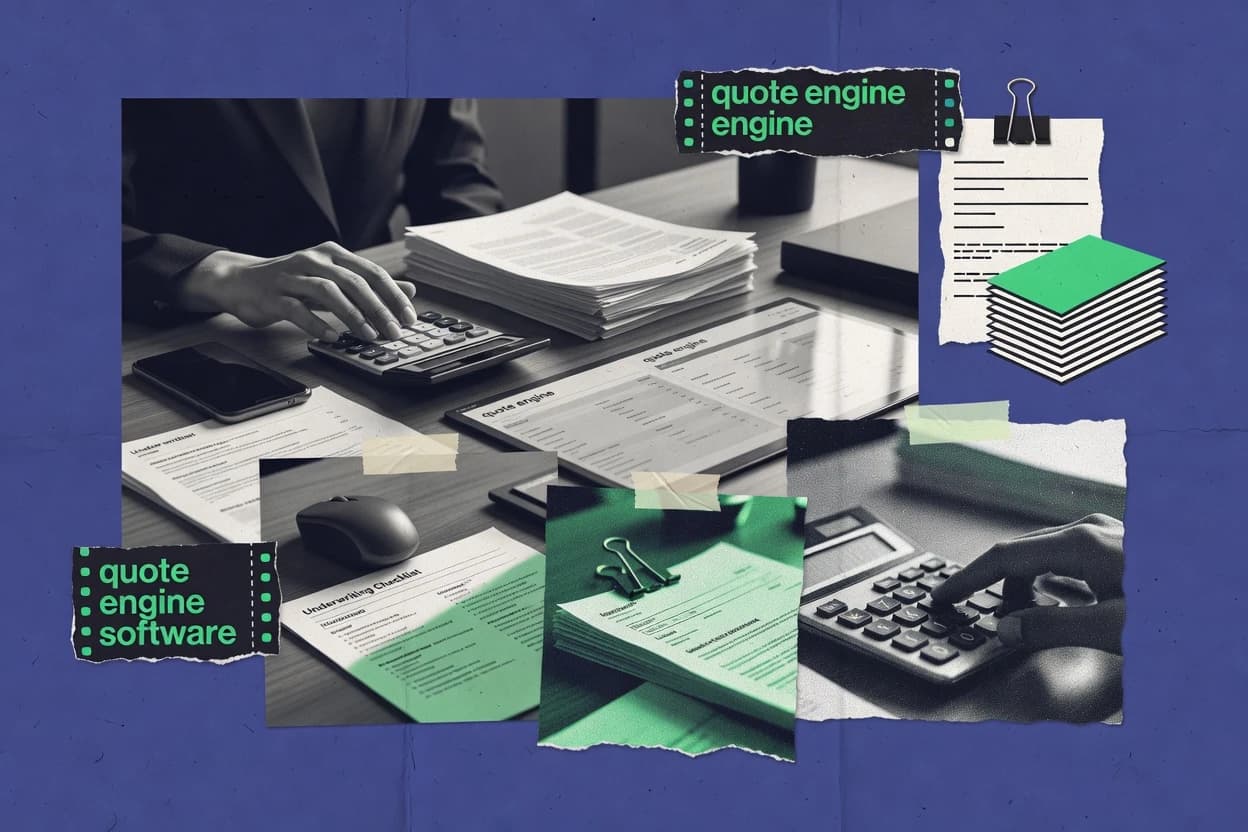 Top 10 Best Insurance Quote Engine Software of 2026