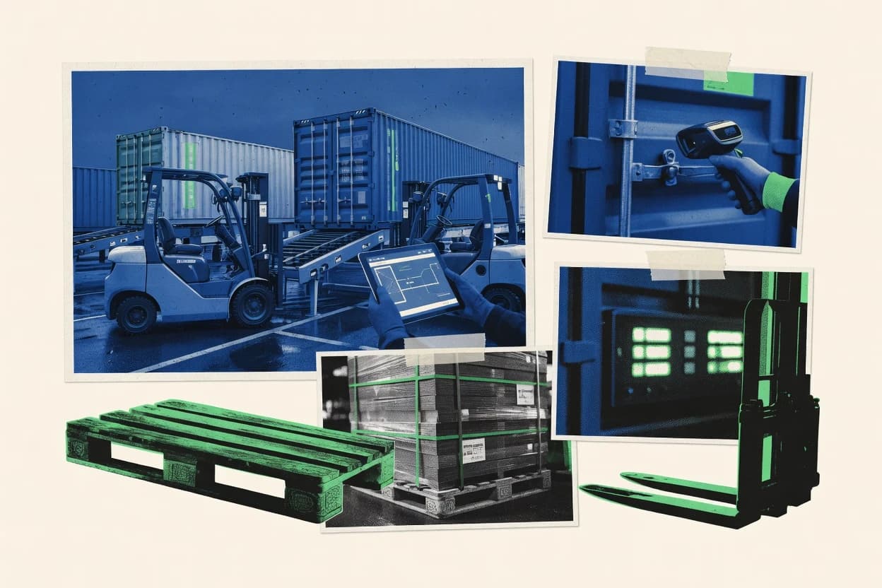 Top 10 Best Freight Matching Services of 2026