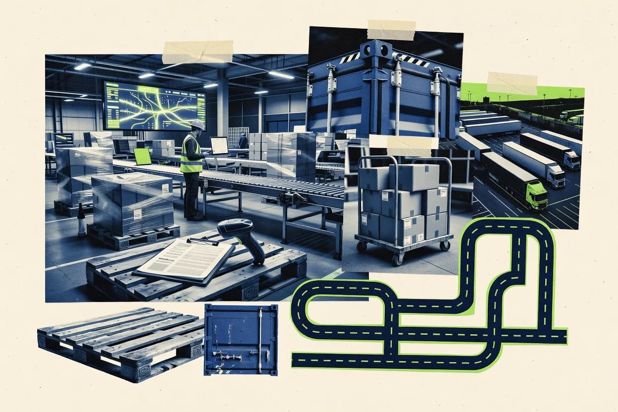 Top 10 Best Freight Management Solution Services of 2026