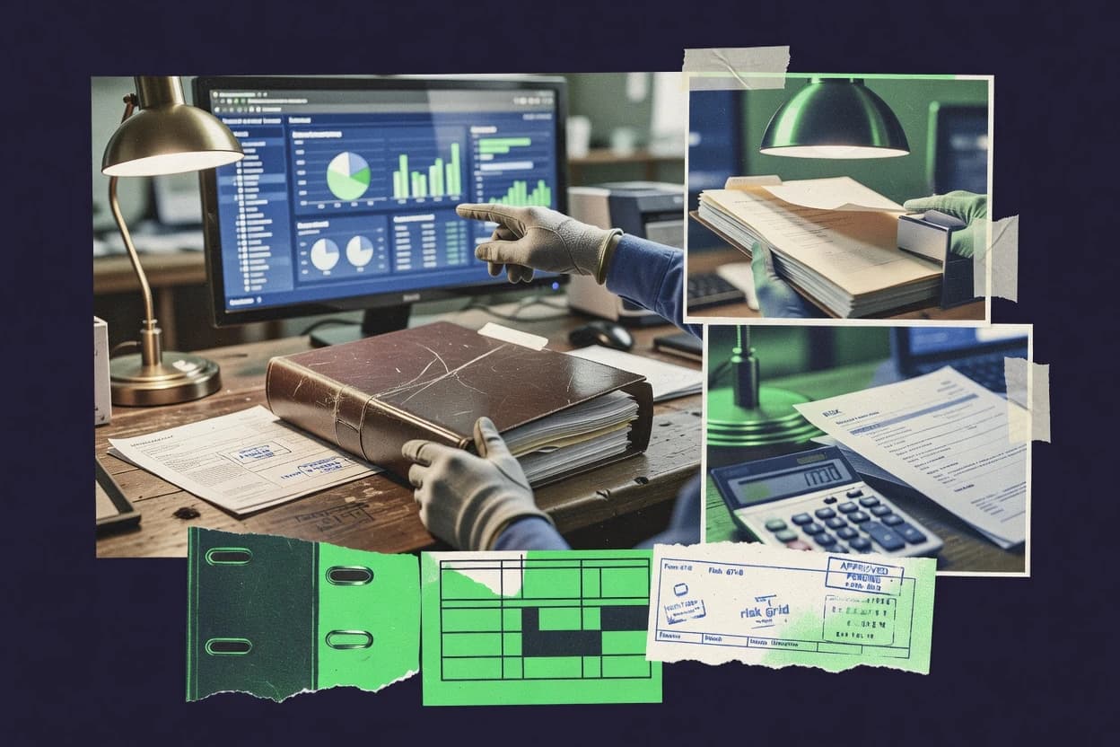 Top 10 Best Insurance Underwriter Software of 2026