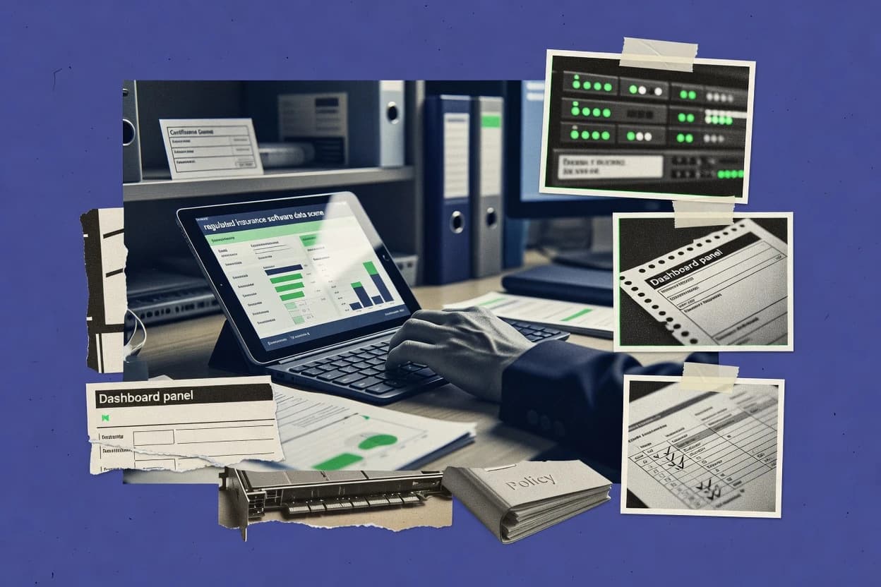 Top 10 Best Insure Software of 2026