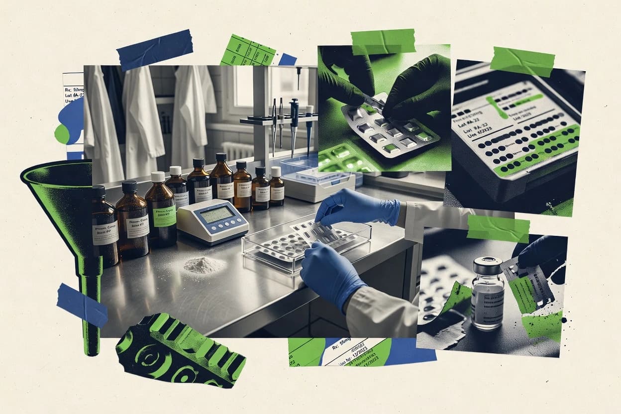 Top 10 Best French Pharmaceutical Services of 2026