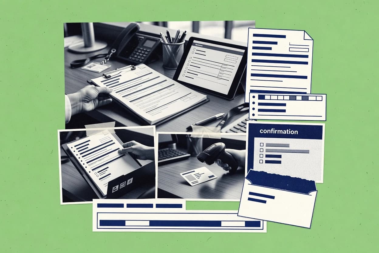 Top 10 Best Intake Form Software of 2026