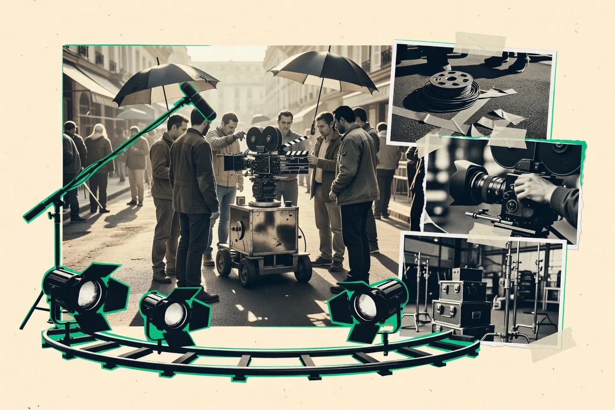Top 10 Best French Production Services of 2026