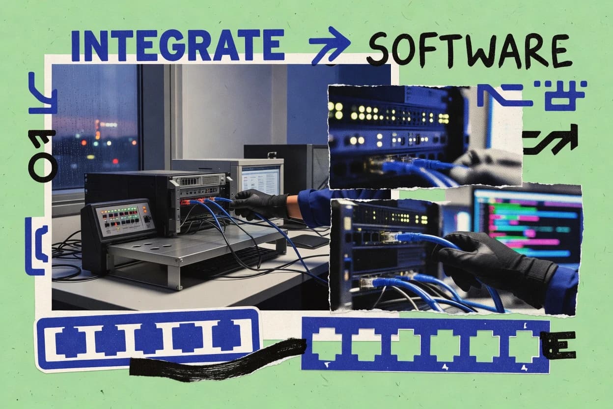 Top 10 Best Integrate Software of 2026