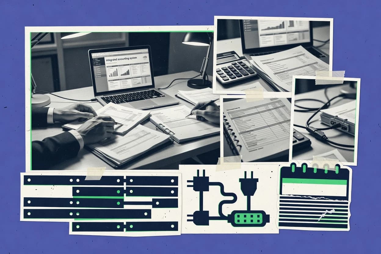 Top 10 Best Integrated Accounting System Software of 2026