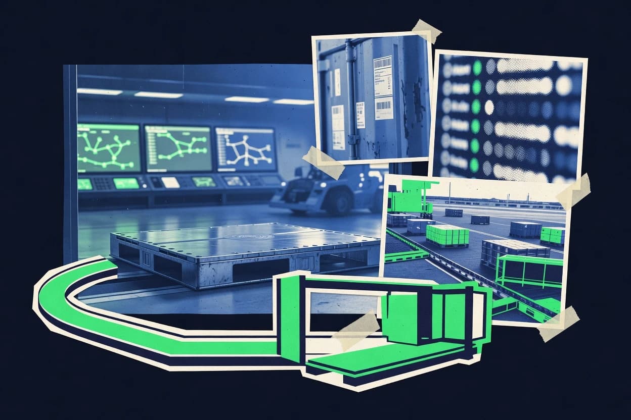 Top 9 Best Integrated Air Cargo Management Software of 2026