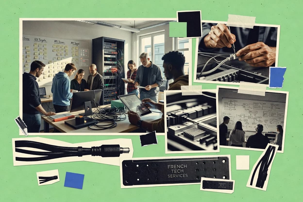 Top 10 Best French Tech Services of 2026