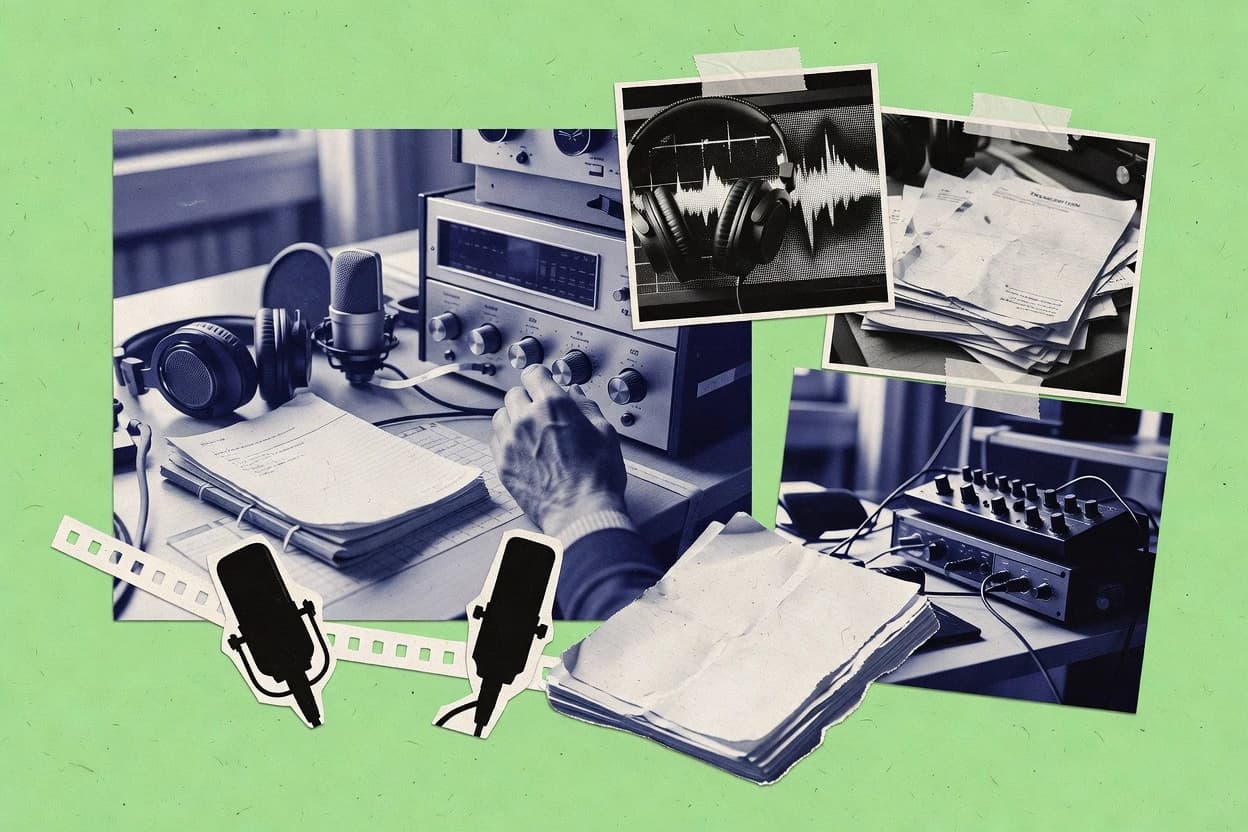 Top 10 Best French Transcription Services of 2026