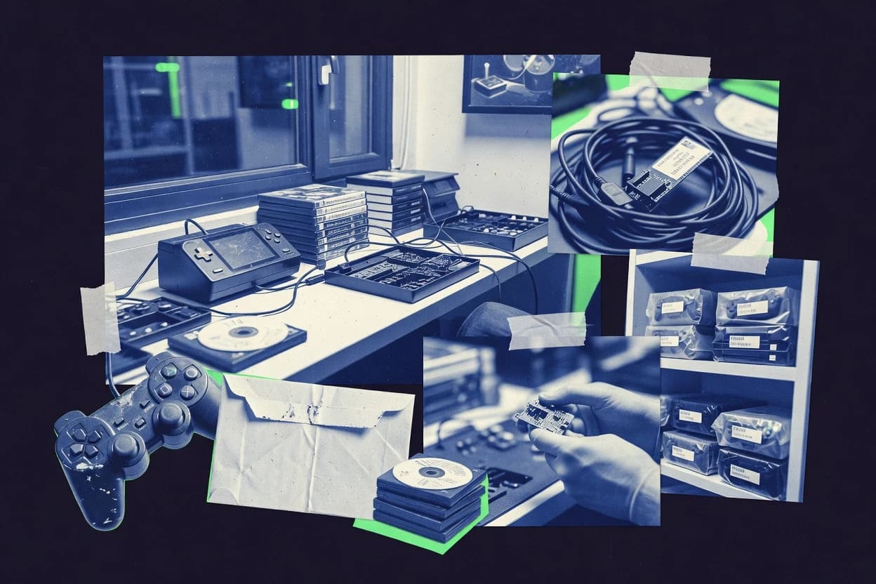 Top 10 Best French Video Game Services of 2026