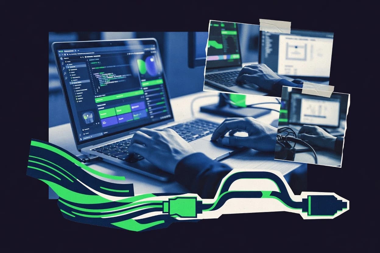 Top 10 Best Front End Development Services of 2026