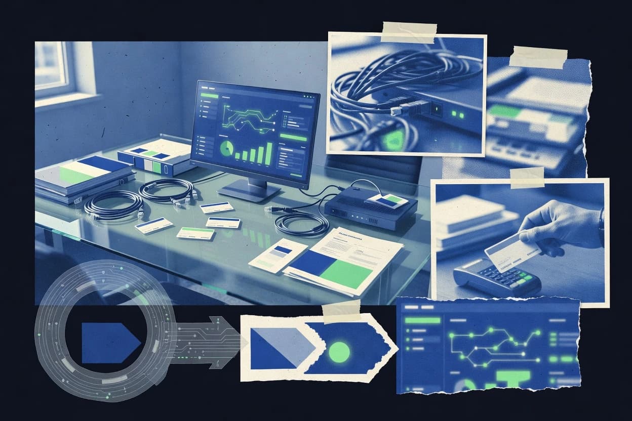Top 10 Best Integrated Business Software of 2026