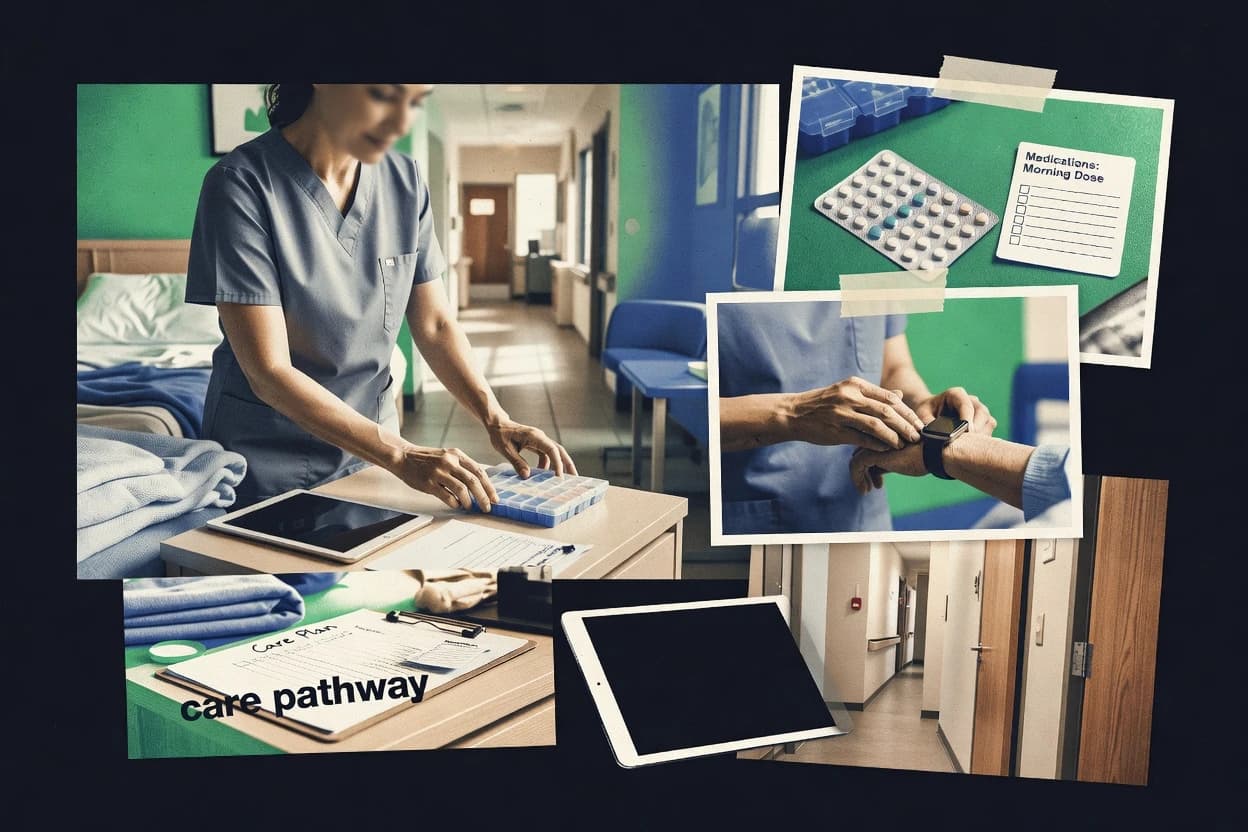 Top 10 Best Integrated Care Home Software of 2026