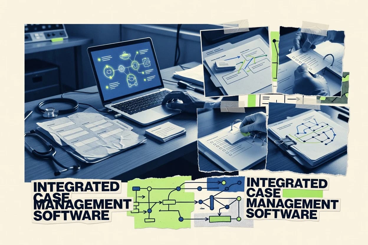 Top 10 Best Integrated Case Management Software of 2026