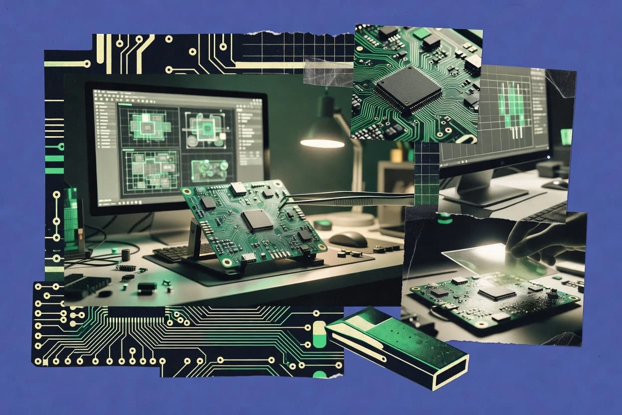 Top 10 Best Integrated Circuit Design Software of 2026