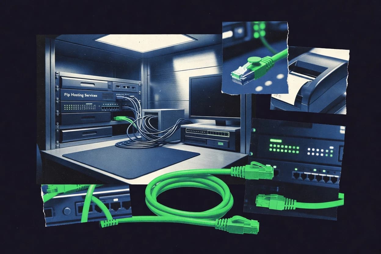 Top 10 Best Ftp Hosting Services of 2026