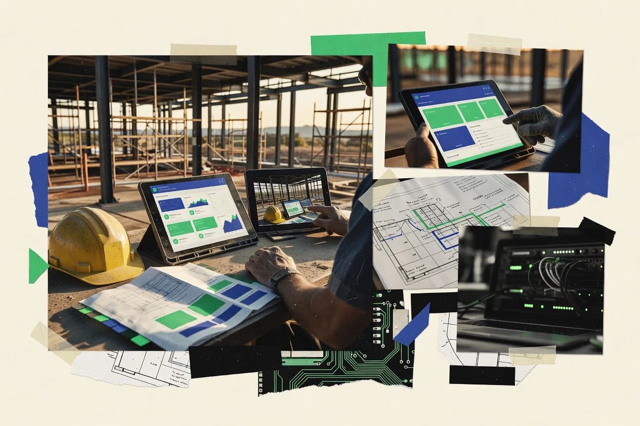 Top 10 Best Integrated Construction Software of 2026