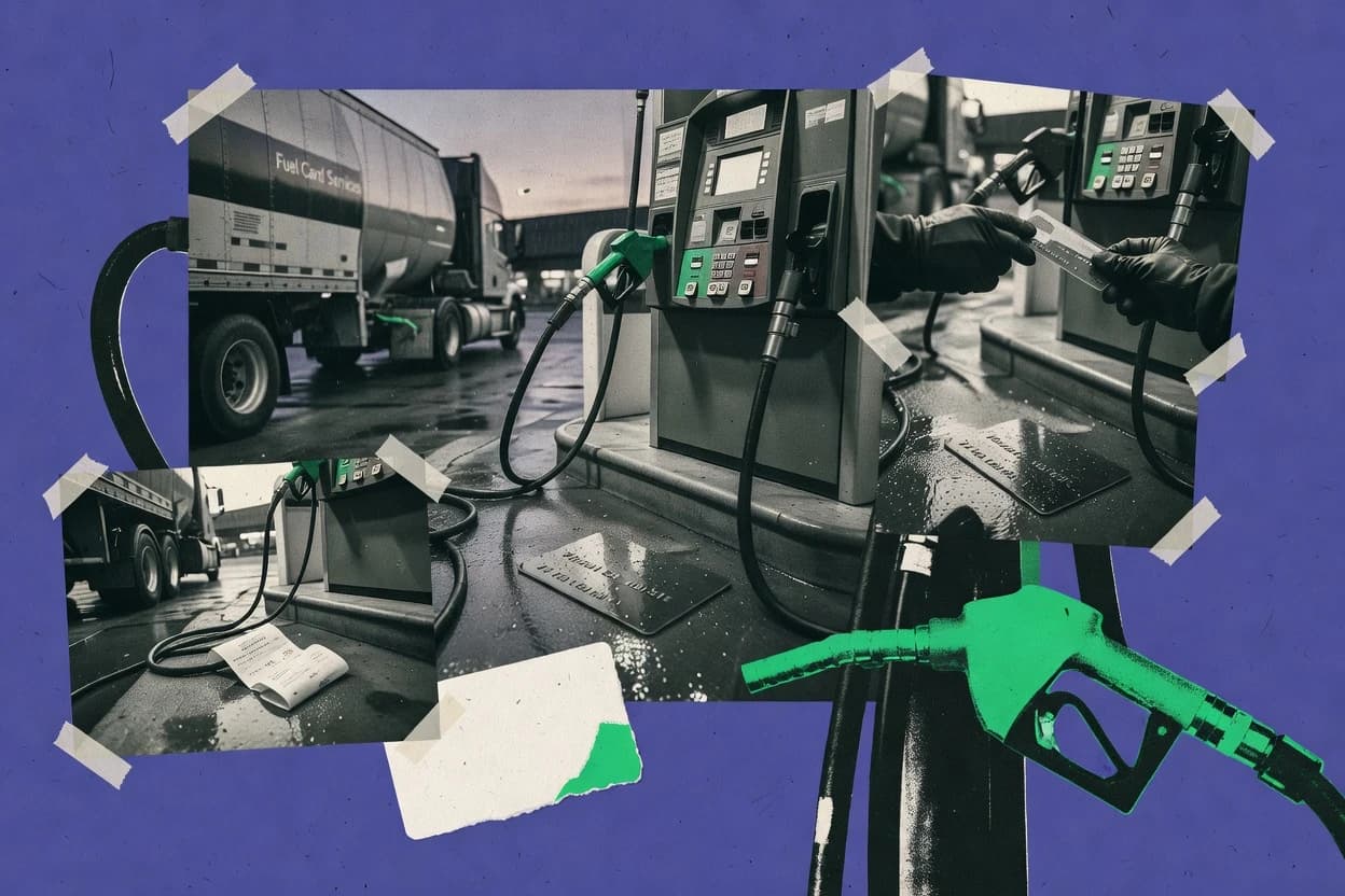 Top 10 Best Fuel Card Services of 2026