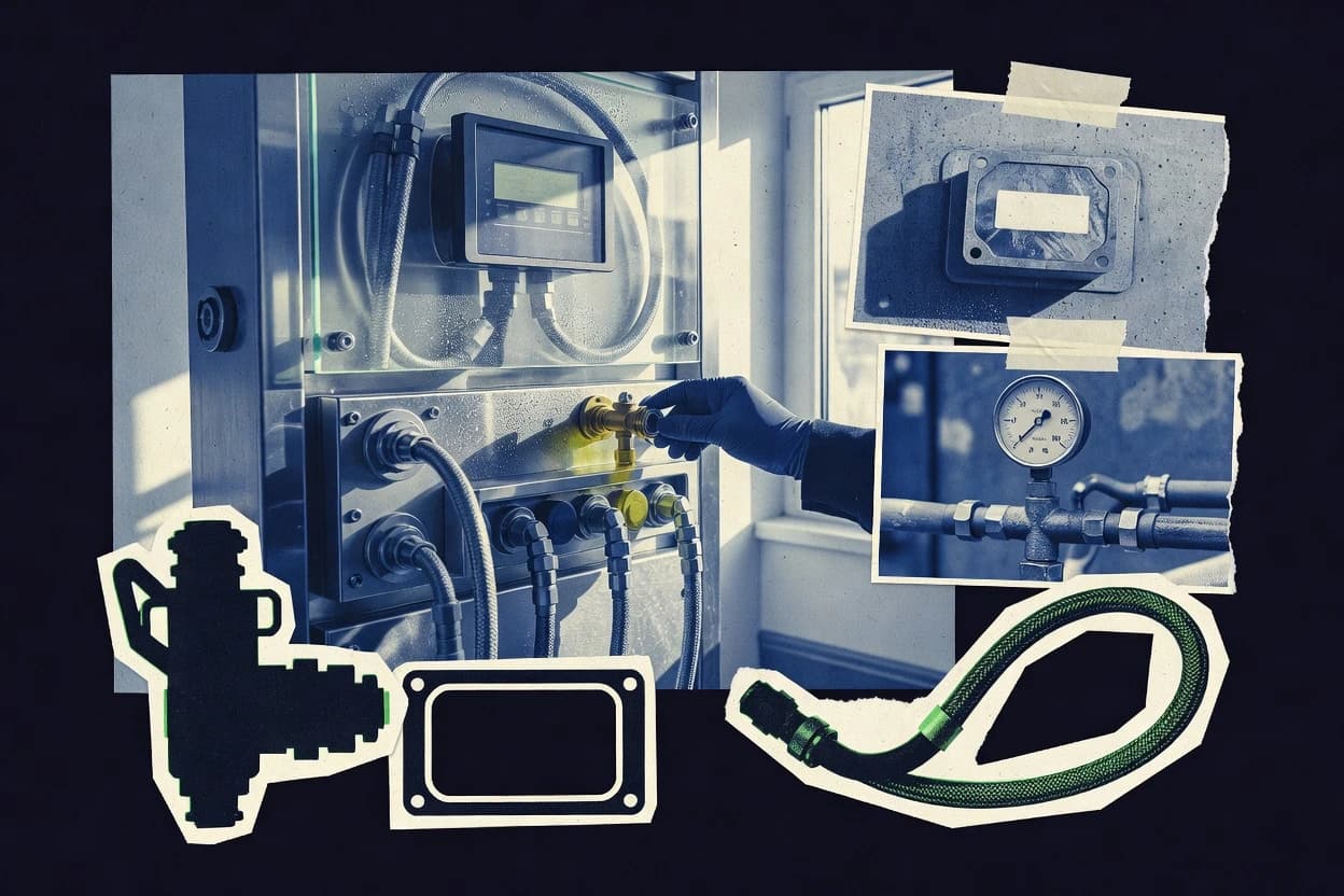 Top 10 Best Fuel Management System Services of 2026