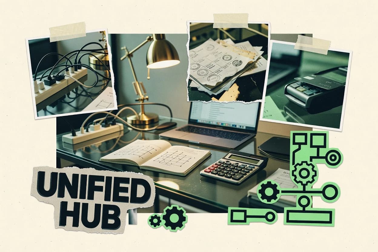 Top 10 Best Integrated Financial Software of 2026