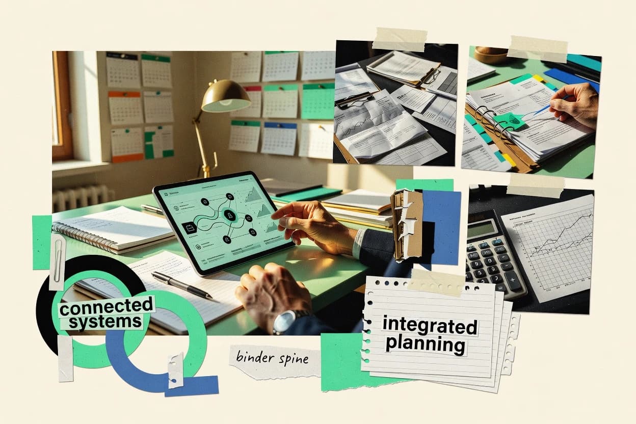 Top 10 Best Integrated Financial Planning Software of 2026