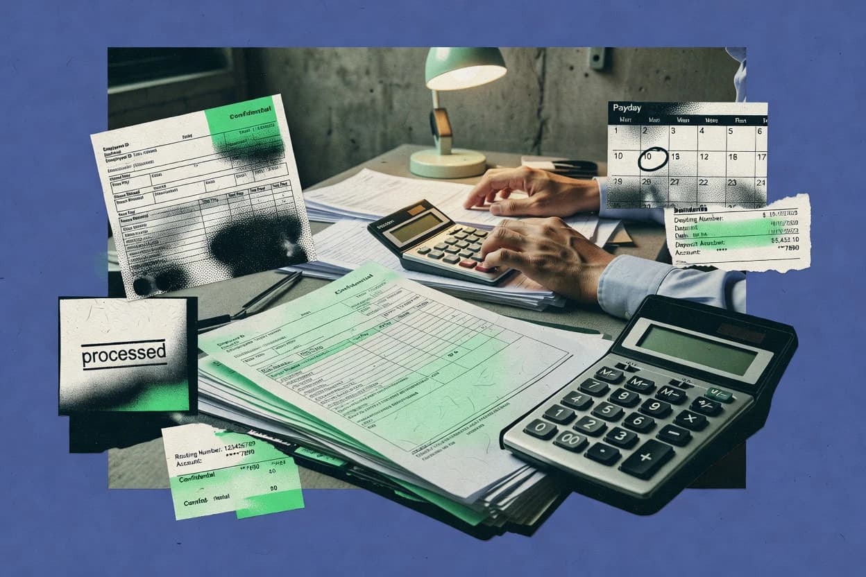 Top 10 Best Full Payroll Services of 2026