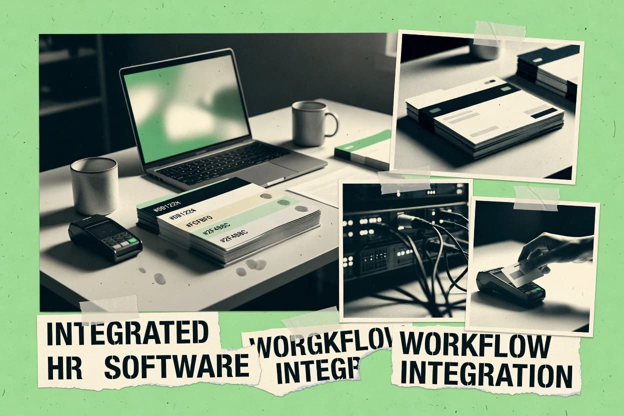 Top 10 Best Integrated Hr Software of 2026
