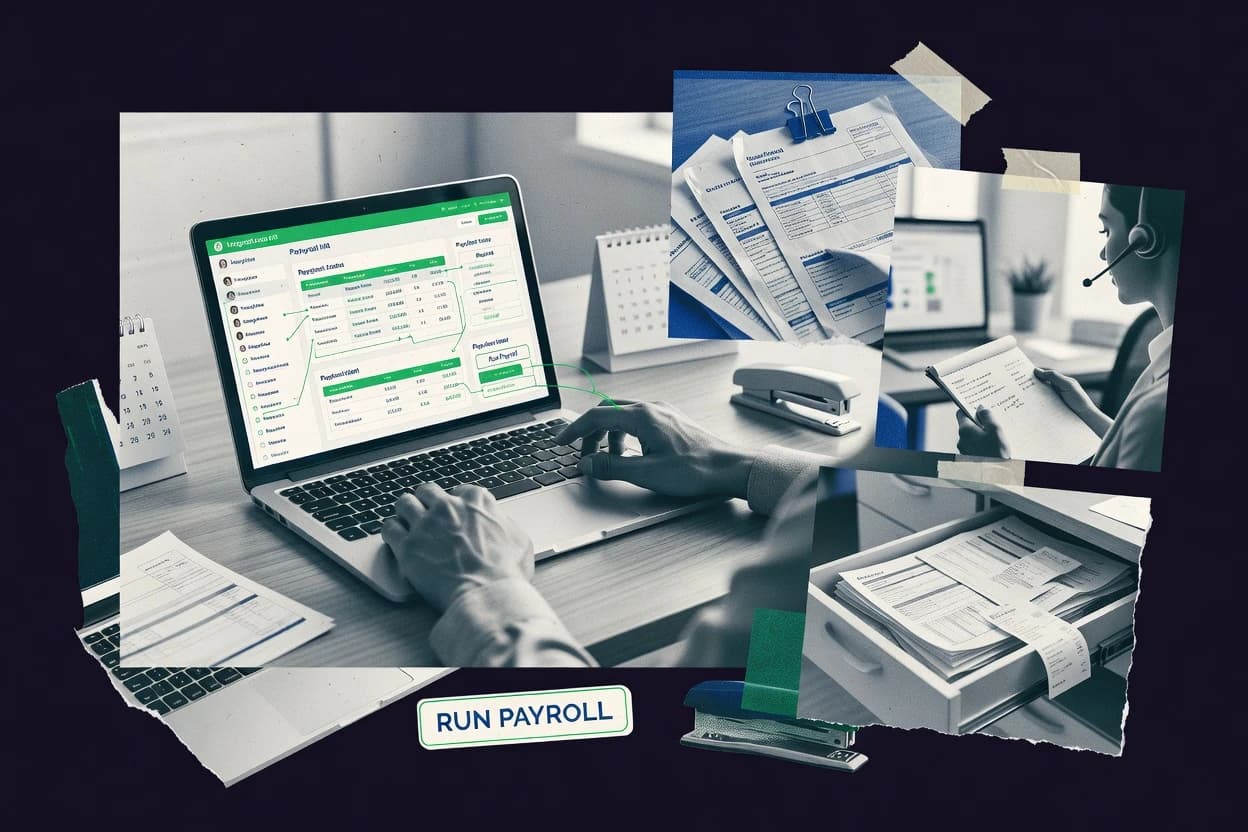 Top 10 Best Integrated Hr And Payroll Software of 2026