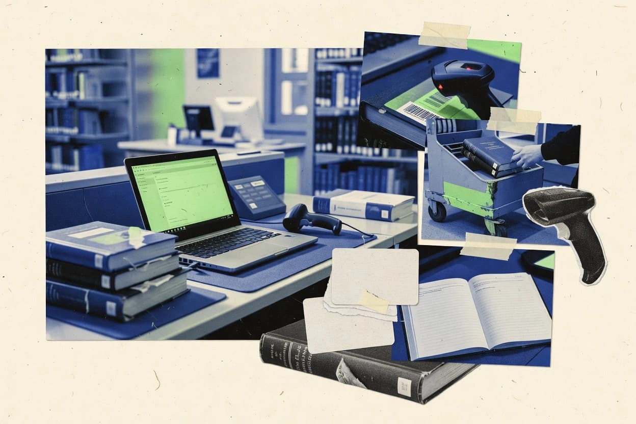 Top 10 Best Integrated Library Management Software of 2026
