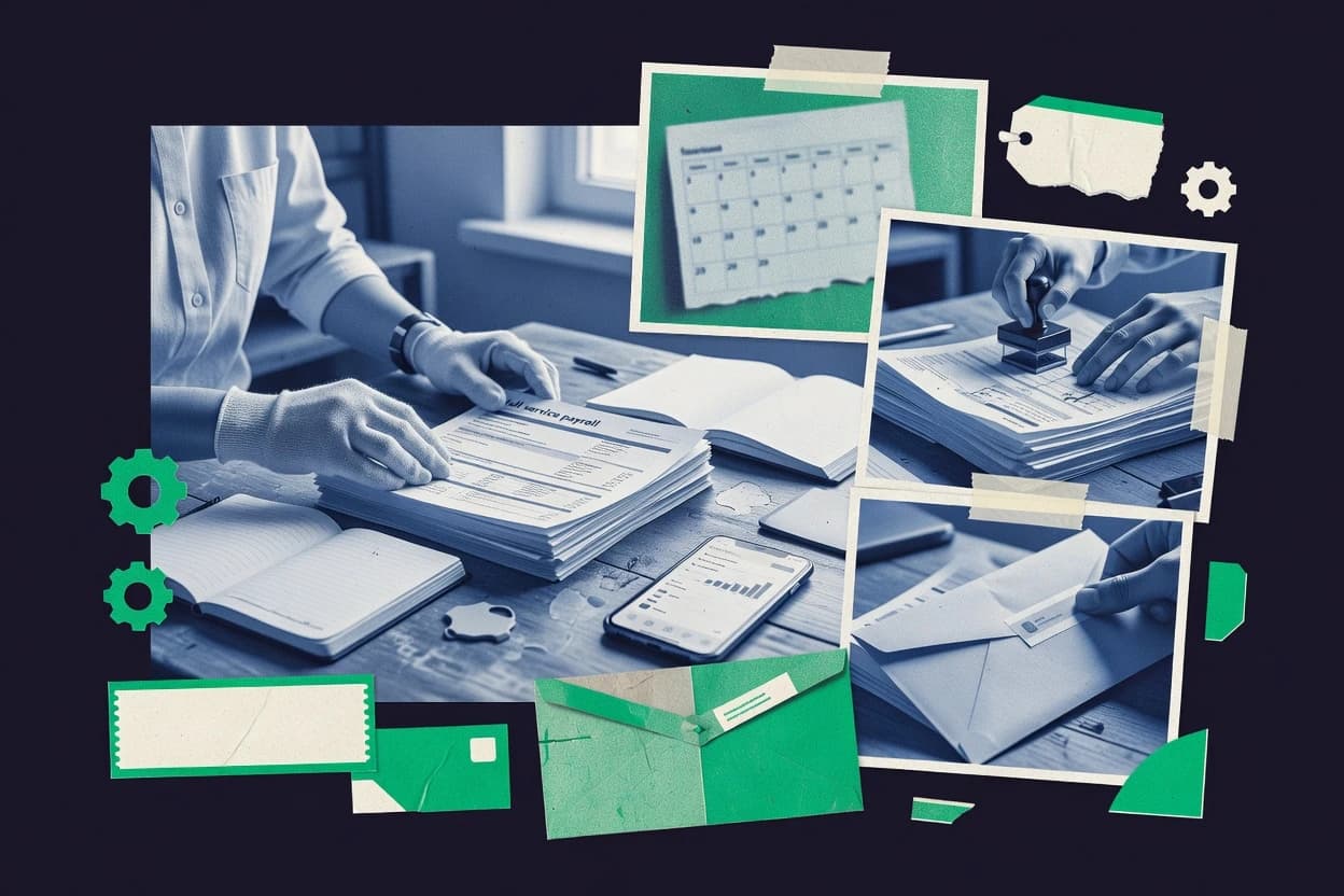 Top 10 Best Full Service Payroll Services of 2026