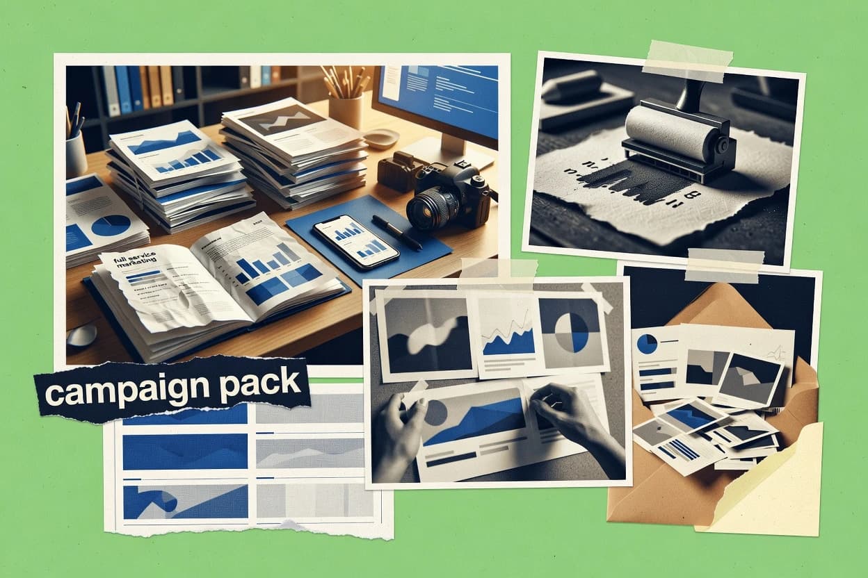 Top 10 Best Full Service Marketing Services of 2026