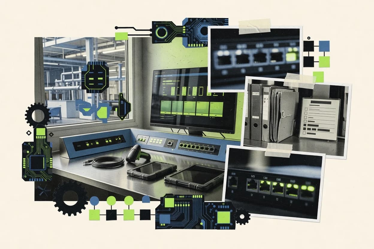 Top 10 Best Integrated Management Systems Software of 2026