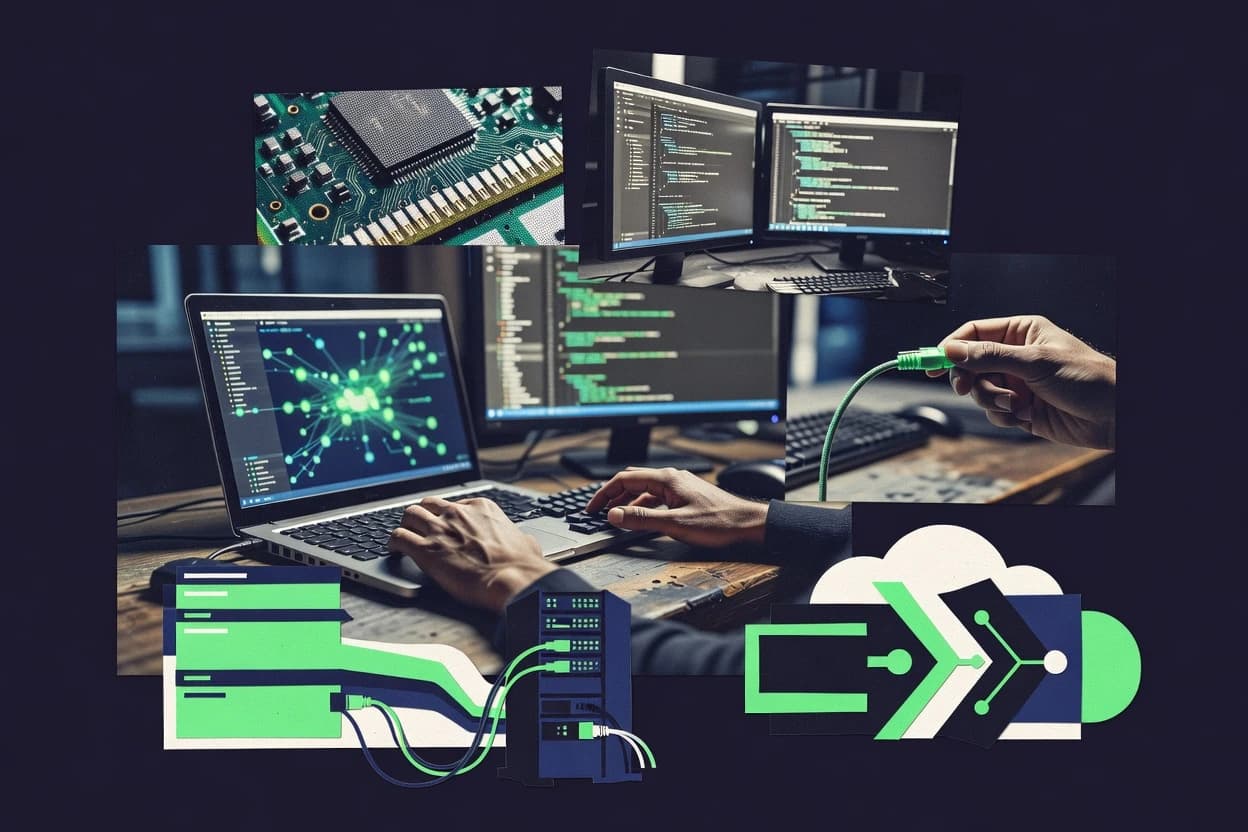 Top 10 Best Full Stack Development Services of 2026