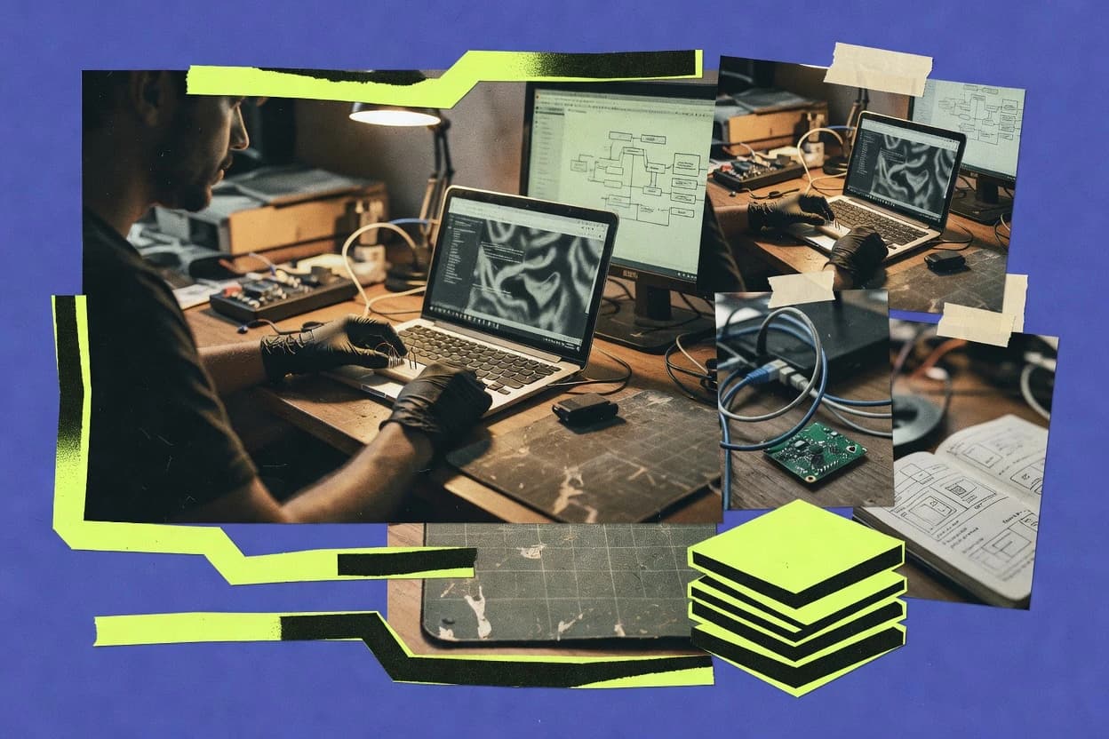 Top 10 Best Full Stack Developer Services of 2026