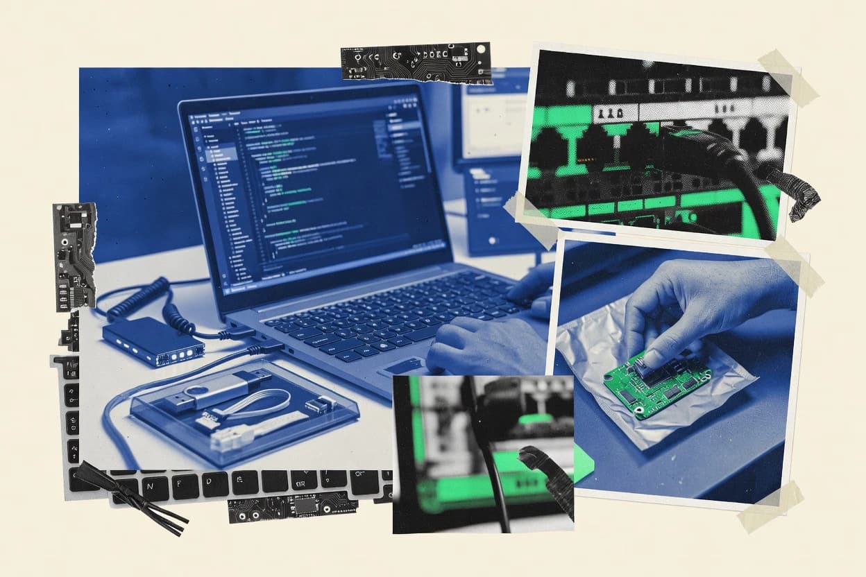 Top 10 Best Full Stack Web Development Services of 2026