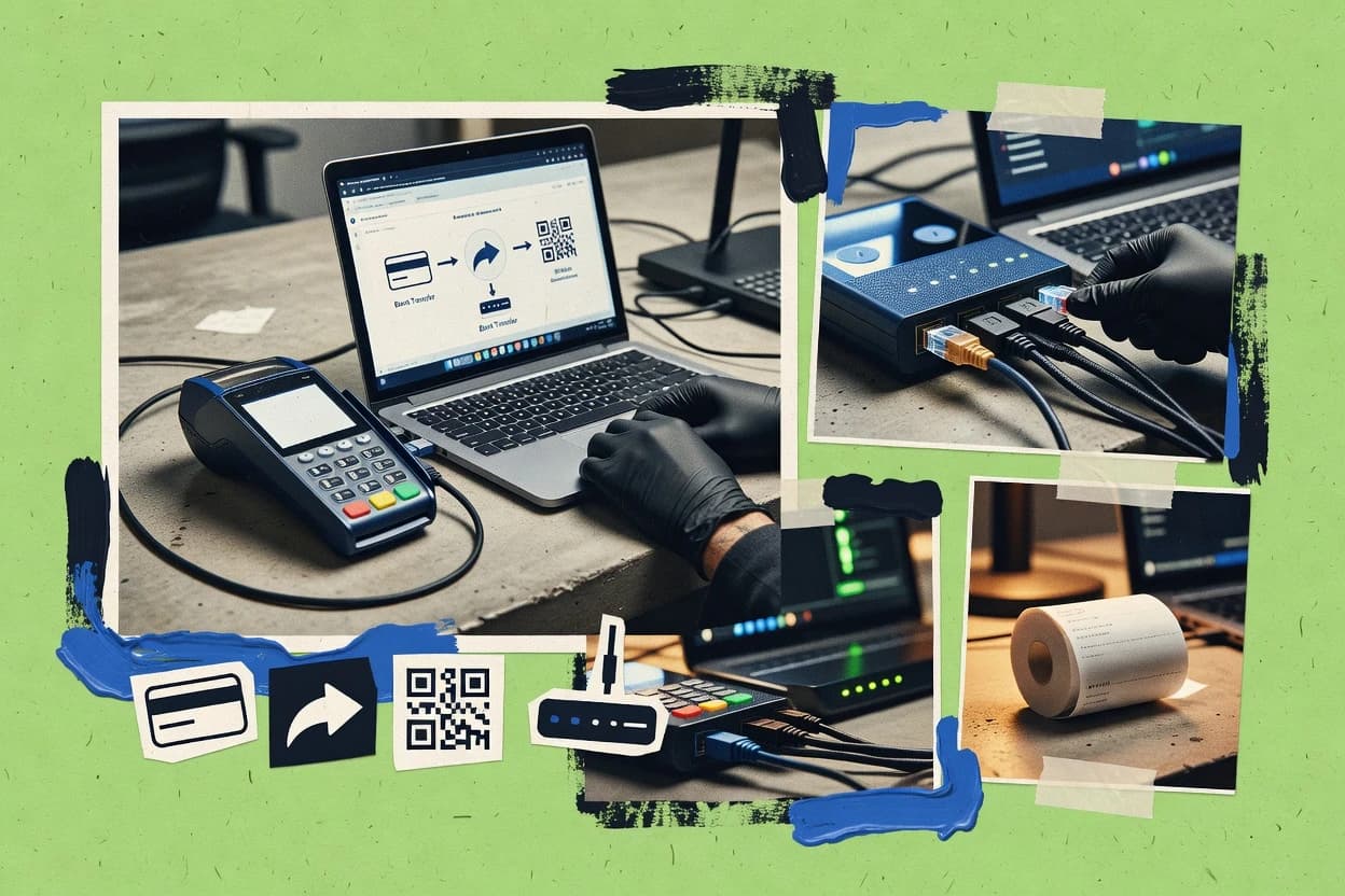 Top 10 Best Integrated Payment Software of 2026