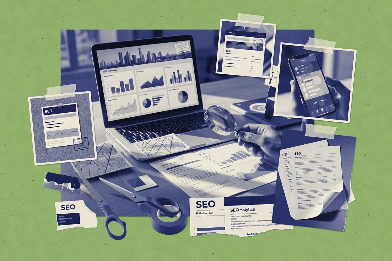 Top 10 Best Fullerton SEO Services of 2026