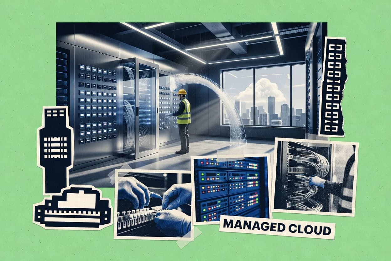 Top 10 Best Fully Managed Cloud Services of 2026
