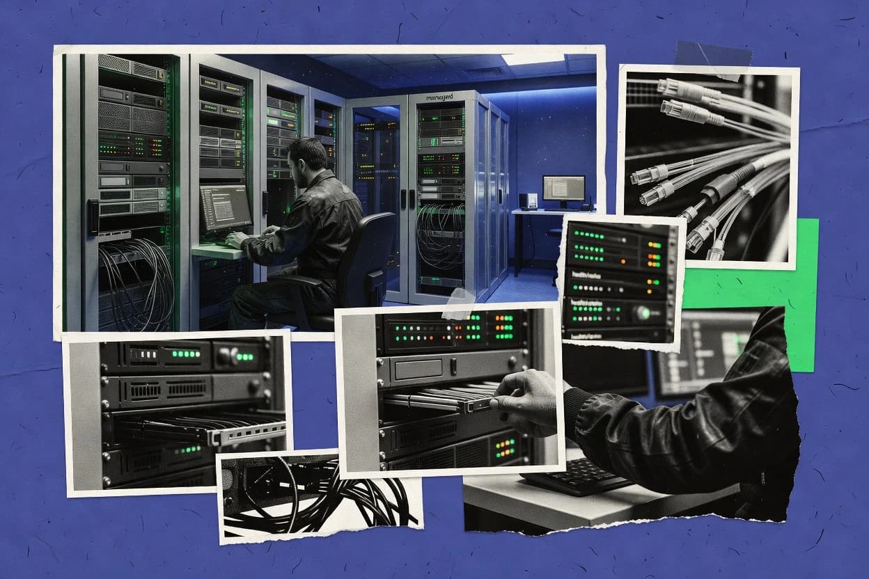 Top 10 Best Fully Managed Hosting Services of 2026