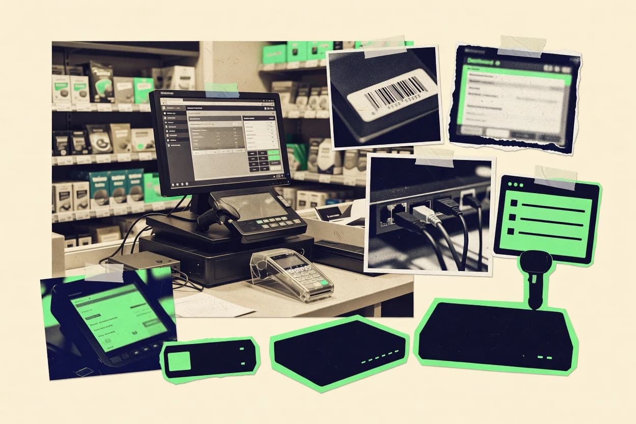 Top 10 Best Integrated Retail Software of 2026