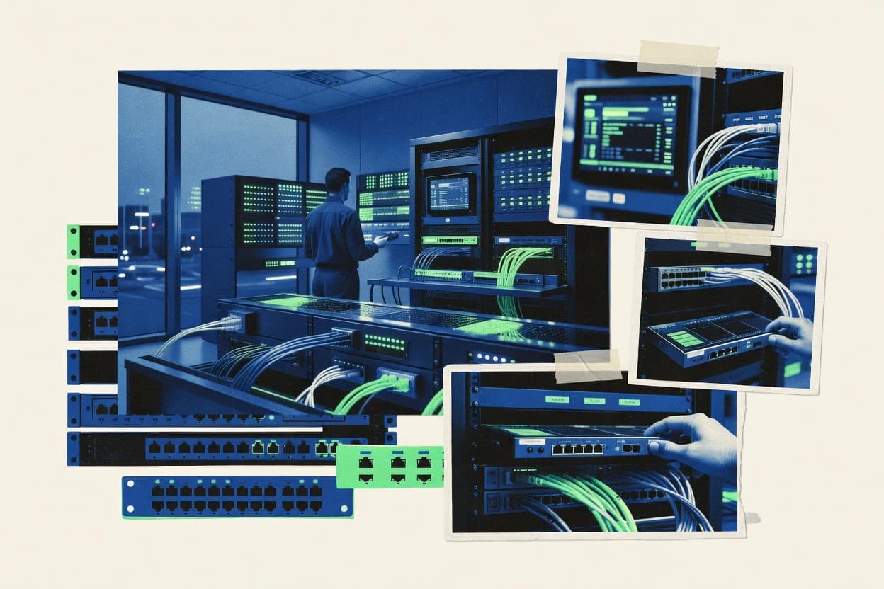 Top 10 Best Fully Managed Sd Wan Services of 2026